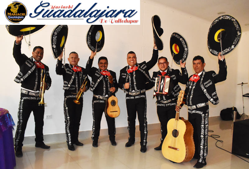 Valledupar-Guadalajara