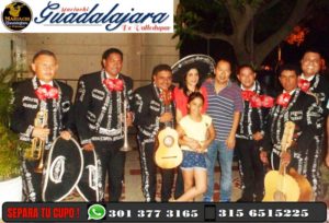 serenatas con mariachis en valledupar